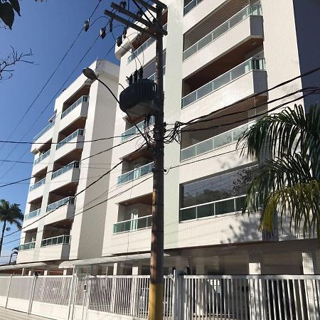 Apto 23-1 Costa Verde - Toninhas أوباتوبا المظهر الخارجي الصورة