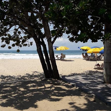 Apto 23-1 Costa Verde - Toninhas أوباتوبا المظهر الخارجي الصورة