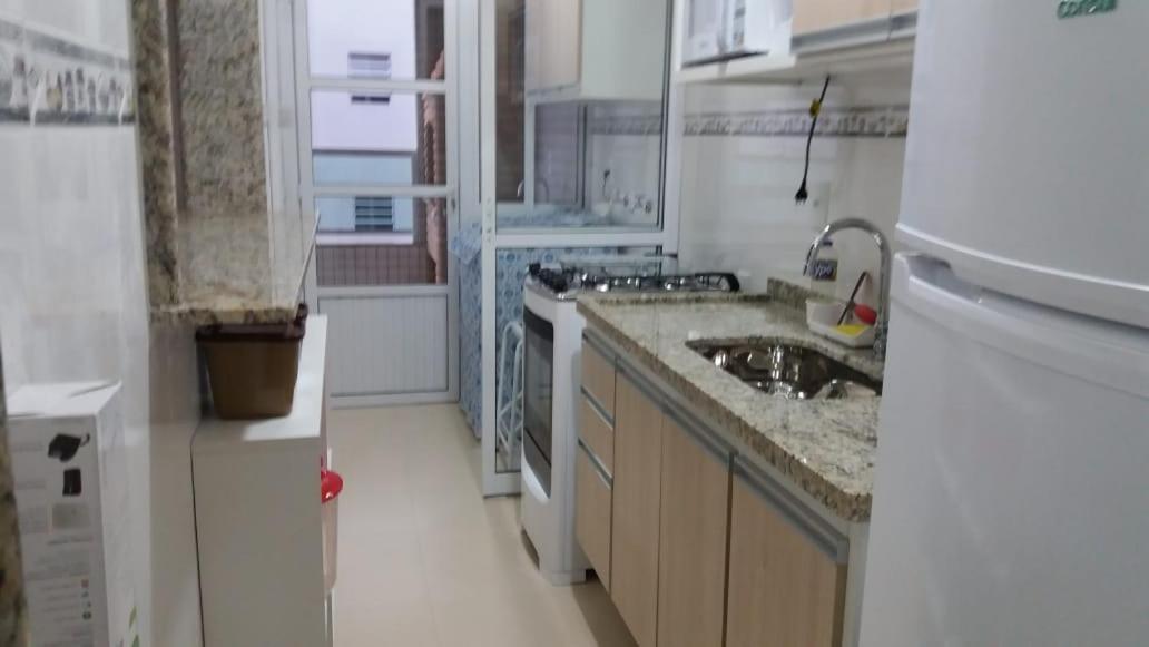 Apto 23-1 Costa Verde - Toninhas أوباتوبا المظهر الخارجي الصورة