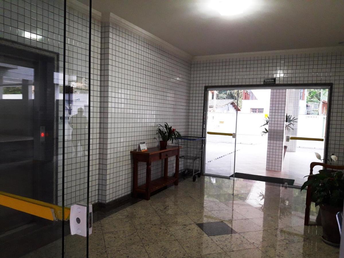 Apto 23-1 Costa Verde - Toninhas أوباتوبا المظهر الخارجي الصورة