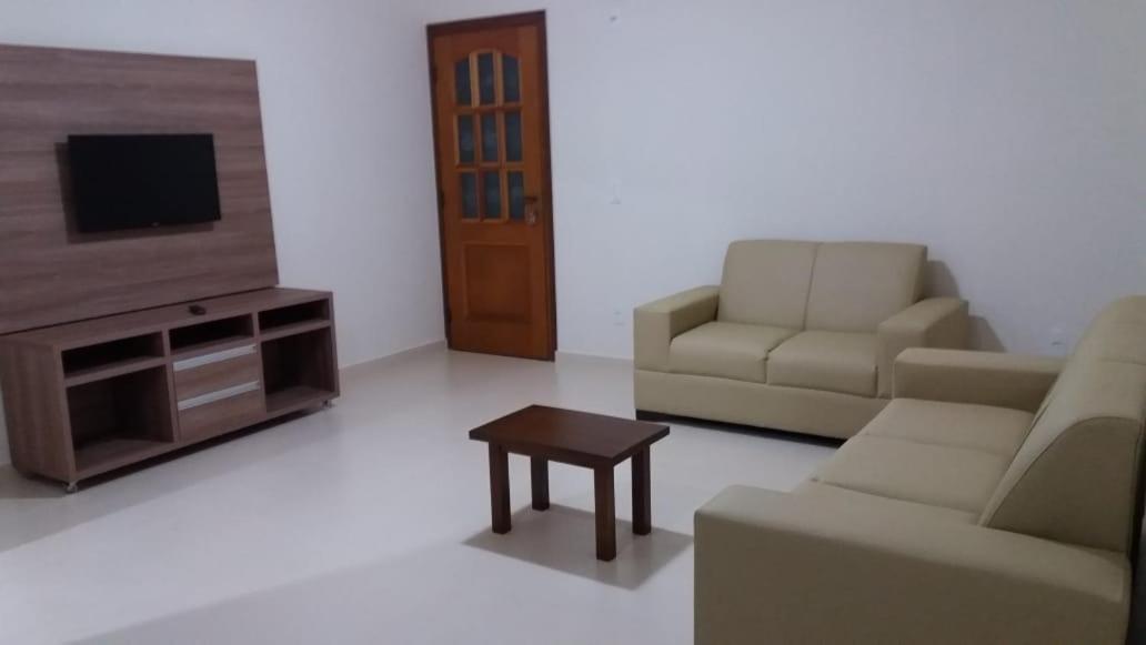 Apto 23-1 Costa Verde - Toninhas أوباتوبا المظهر الخارجي الصورة