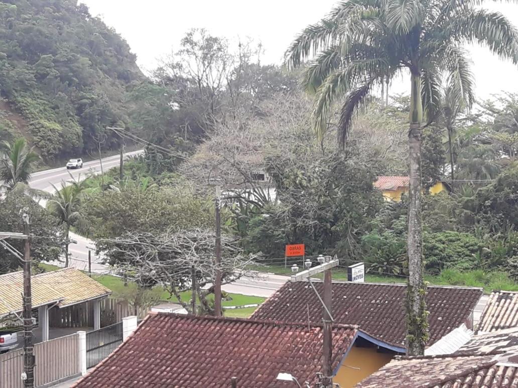 Apto 23-1 Costa Verde - Toninhas أوباتوبا المظهر الخارجي الصورة